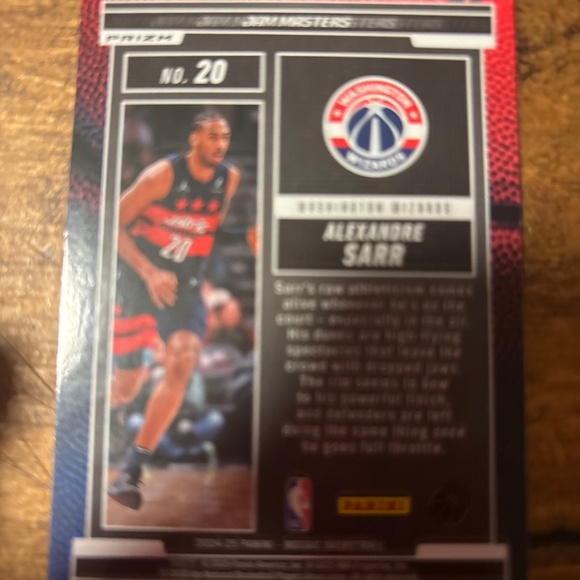 Basketball - Picture 2 of 2